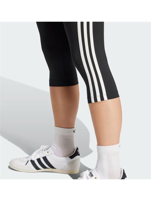3s capri lgns ADIDAS ORIGINAL | JD5019BLACK